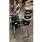 Used Rogers Londoner Drum Kit thumbnail