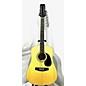 Used Mitchell D-120S-12E 12 String Acoustic Electric Guitar thumbnail