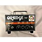 Used Orange Amplifiers MICRO DARK Guitar Amp Head thumbnail