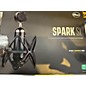 Used Blue Spark SL Condenser Microphone thumbnail