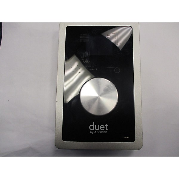 Used Apogee Used Apogee Duet 2 Audio Interface