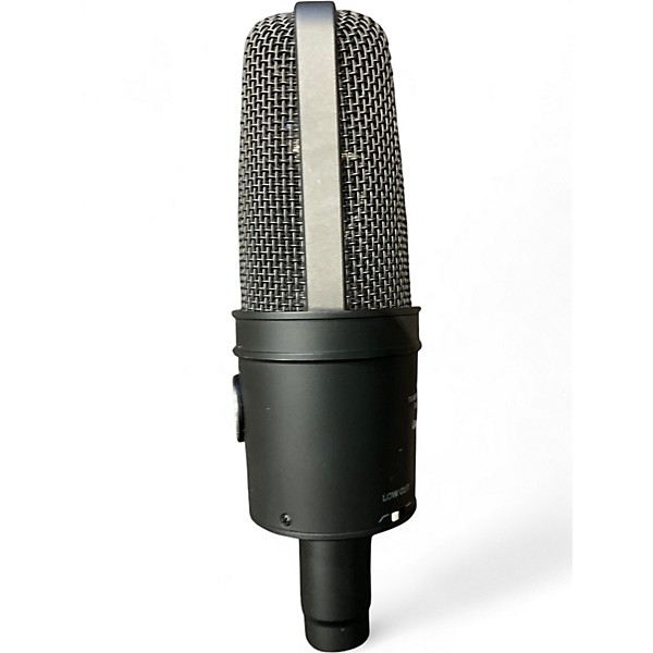 Used Audio-technica AT4033CL Condenser Microphone