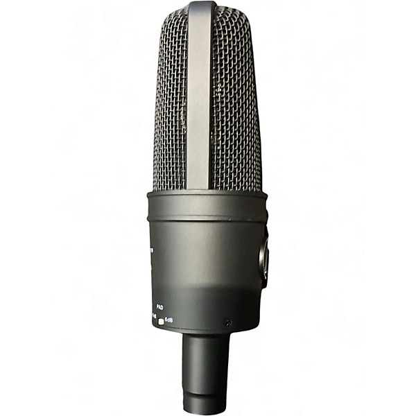 Used Audio-technica AT4033CL Condenser Microphone