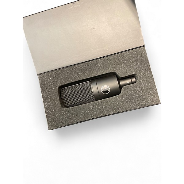 Used Audio-technica AT4033CL Condenser Microphone