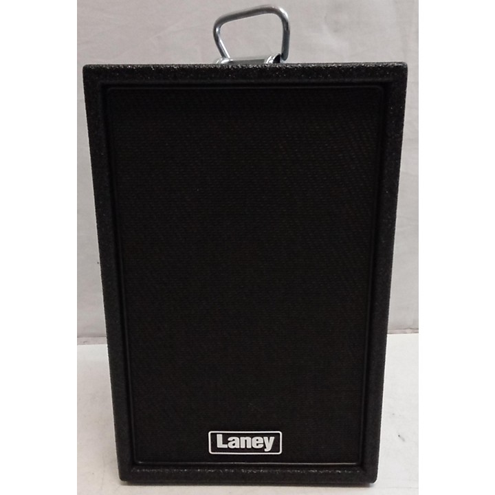 Used Laney Ironheart IRT X Powered Speaker Guitar Center