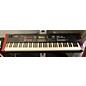 Used Yamaha MOXF8 88 Key Keyboard Workstation thumbnail