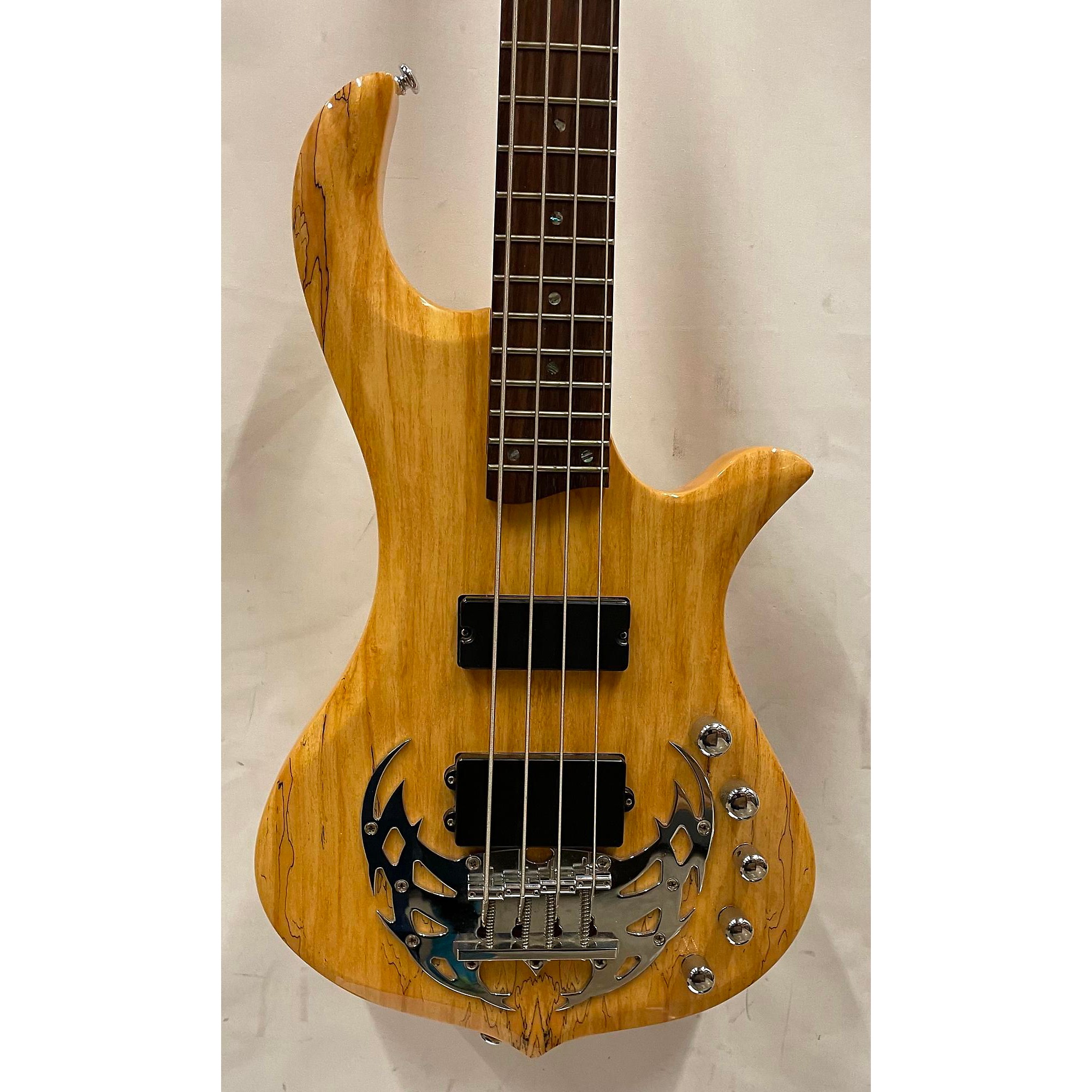 traben sun bass