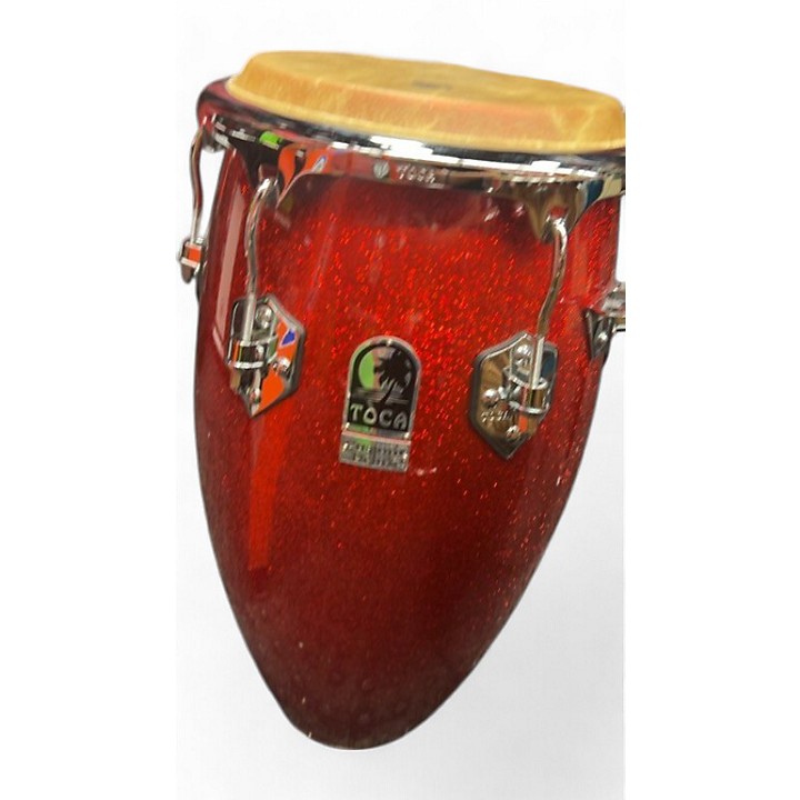 Used Toca Custom Conga Conga Guitar Center