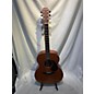 Used Avalon A1 10 Acoustic Electric Guitar thumbnail