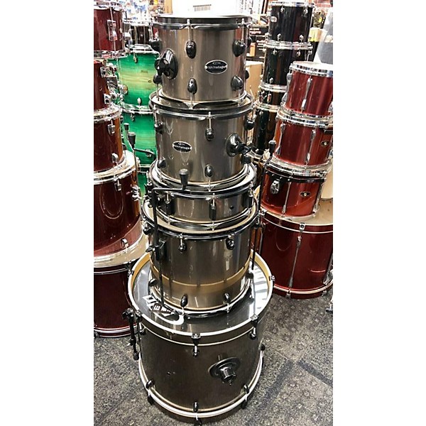Used PDP by DW Mainstage Drum Kit Guitar Center