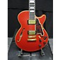 Used D'Angelico 2017 DLX SSSP Hollow Body Electric Guitar