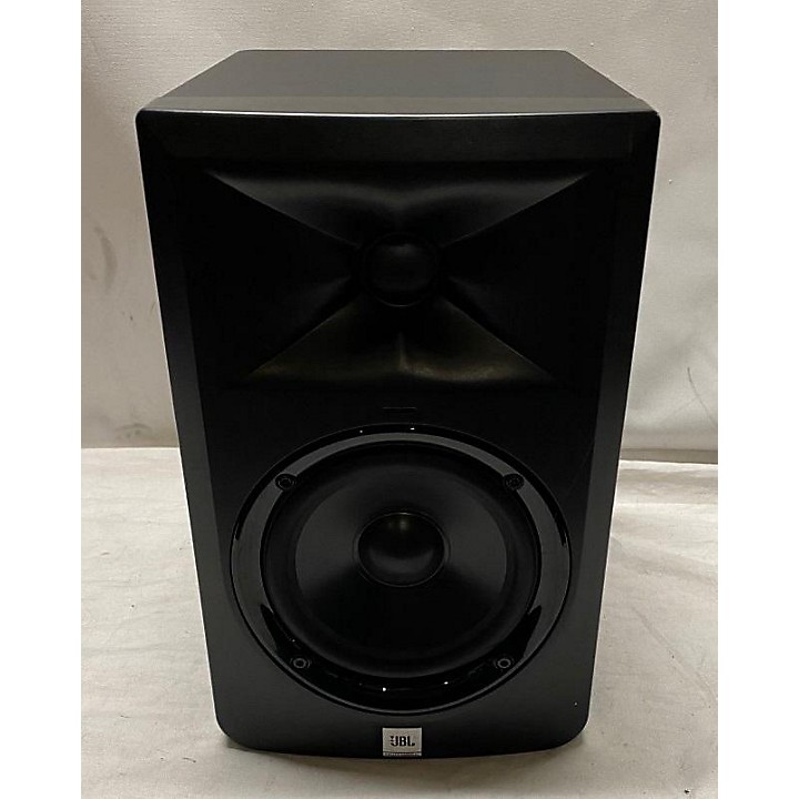 Used JBL LSR305 Powered Monitor Guitar Center