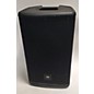 Used JBL EON712 Powered Speaker thumbnail