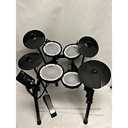 Used Roland Used Roland TD-1DMK Electric Drum Set