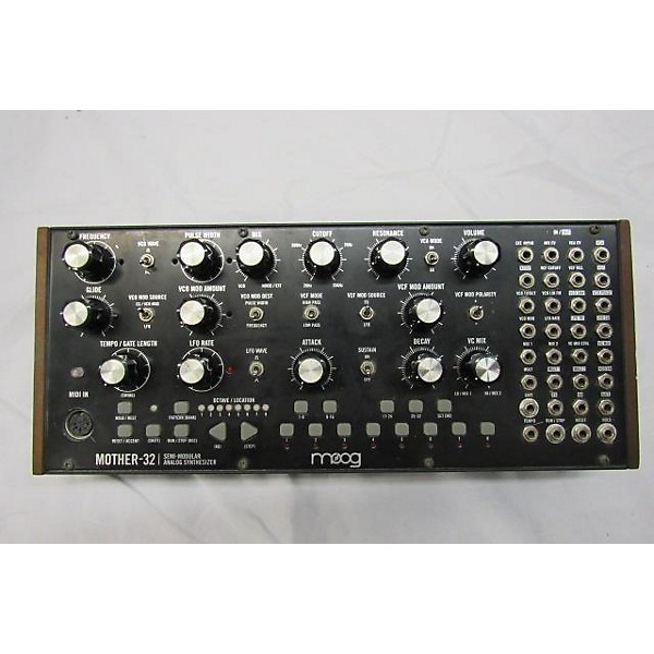 Used Moog Guitar Center