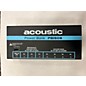 Used Acoustic PBISo8 Power Supply thumbnail
