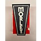 Used Morley Lead Wah Effect Pedal thumbnail