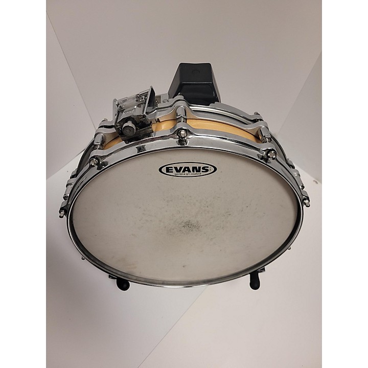 Used Pearl 5X14 Free Floating Snare Drum Guitar Center