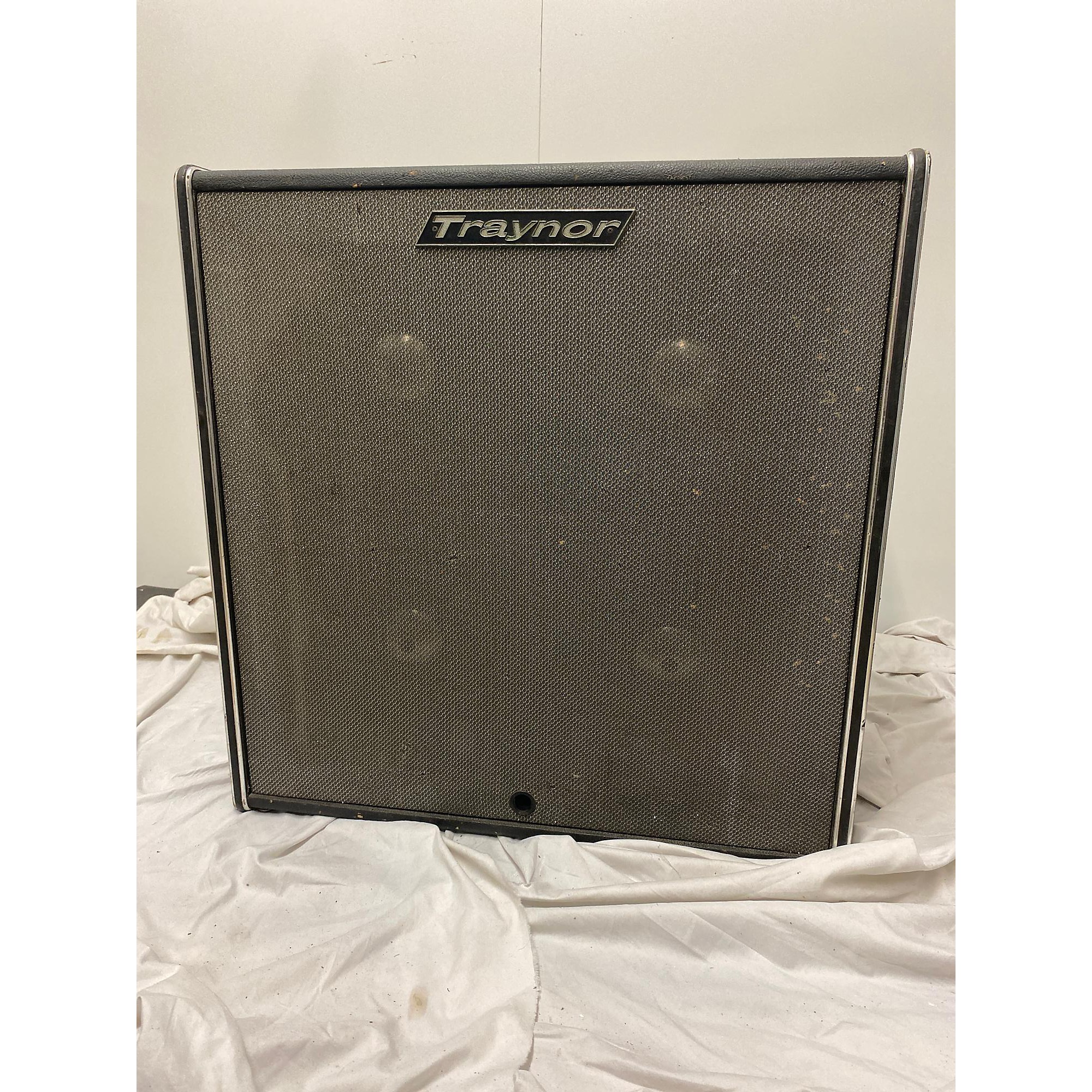 Vintage Traynor 1970s MODEL 4X12 Guitar 
