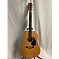 Used Martin X Series Special Acoustic Guitar thumbnail