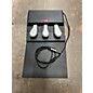Used Nord TRIPLE PEDAL Sustain Pedal thumbnail