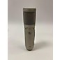 Used Groove Tubes Gt66 Tube Microphone thumbnail