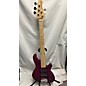 Used Lakland 55OS Electric Bass Guitar thumbnail