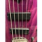 Used Lakland 55OS Electric Bass Guitar