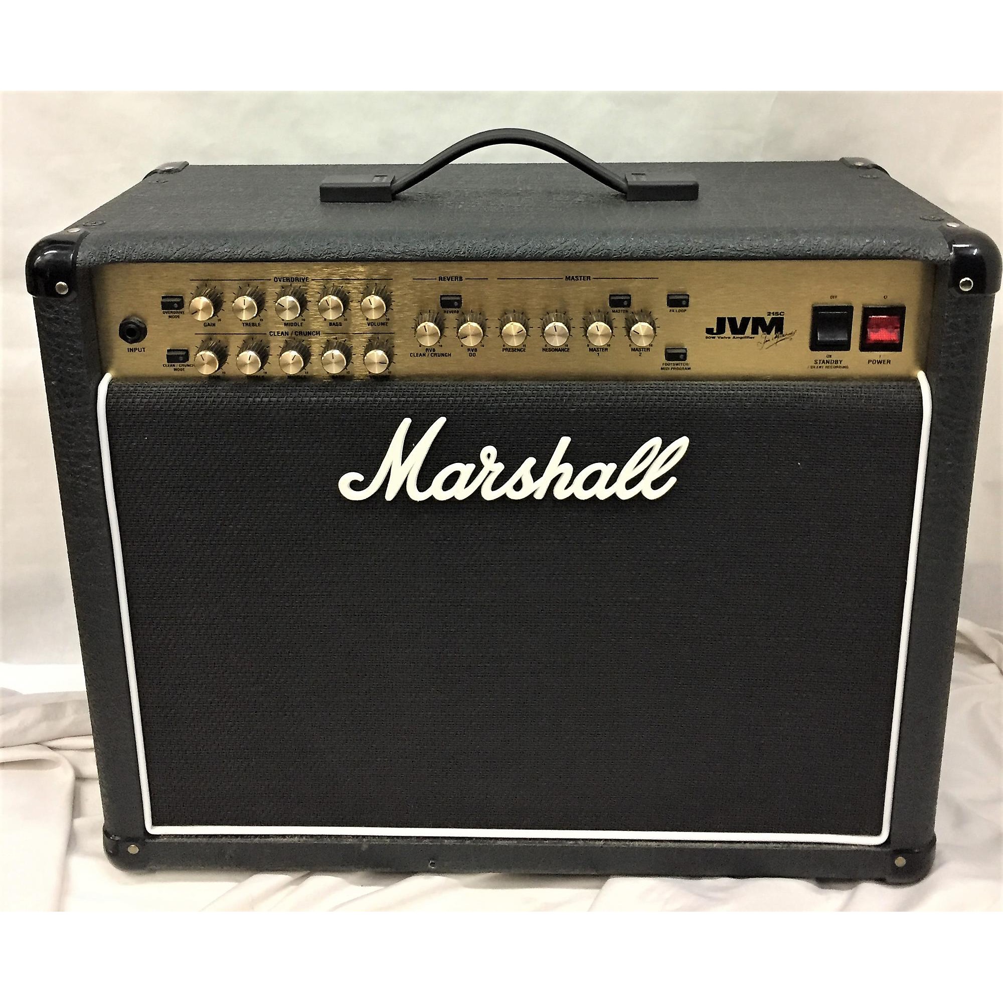 新品同様) Marshall Class 5 C5-01 フルチューブアンプ - 楽器/器材