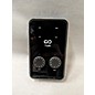 Used TC Helicon GO TWIN Audio Interface thumbnail