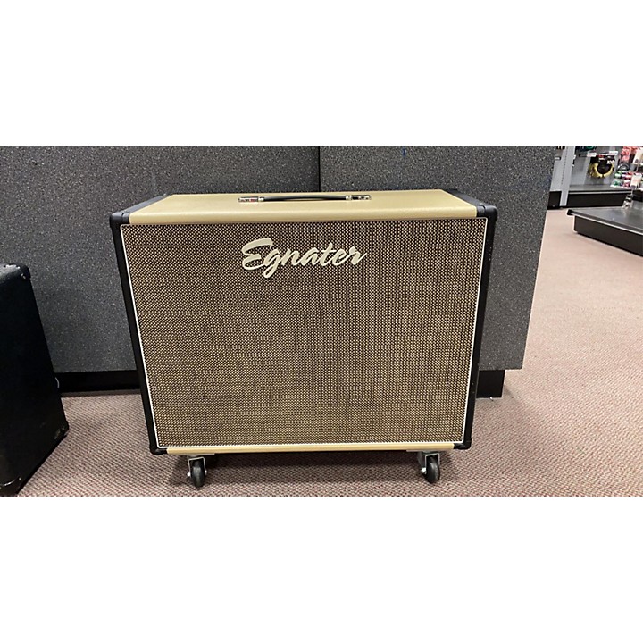 egnater cabinet 2x12