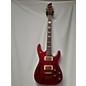 Used Schecter Guitar Research C/sH 1 Hollow Body Electric Guitar thumbnail