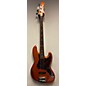 Used G&L JB4 W Matching Headstock Electric Bass Guitar thumbnail