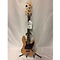 Used Fender FSR FENDER DELUXE Electric Bass Guitar thumbnail