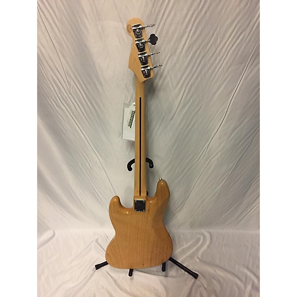 Used Fender FSR FENDER DELUXE Electric Bass Guitar