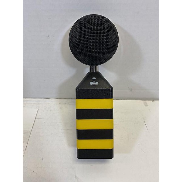 Used Neat KING BEE Condenser Microphone
