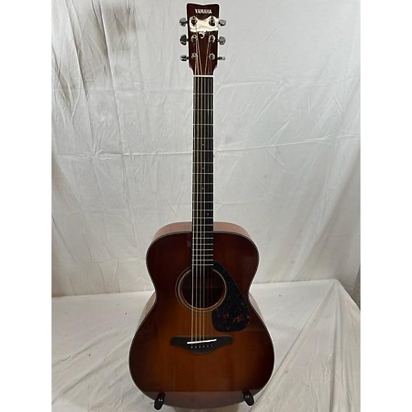 Yamaha fs700s deals acoustic guitar price