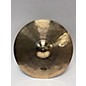 Used Wuhan 16in Misc. Cymbal thumbnail