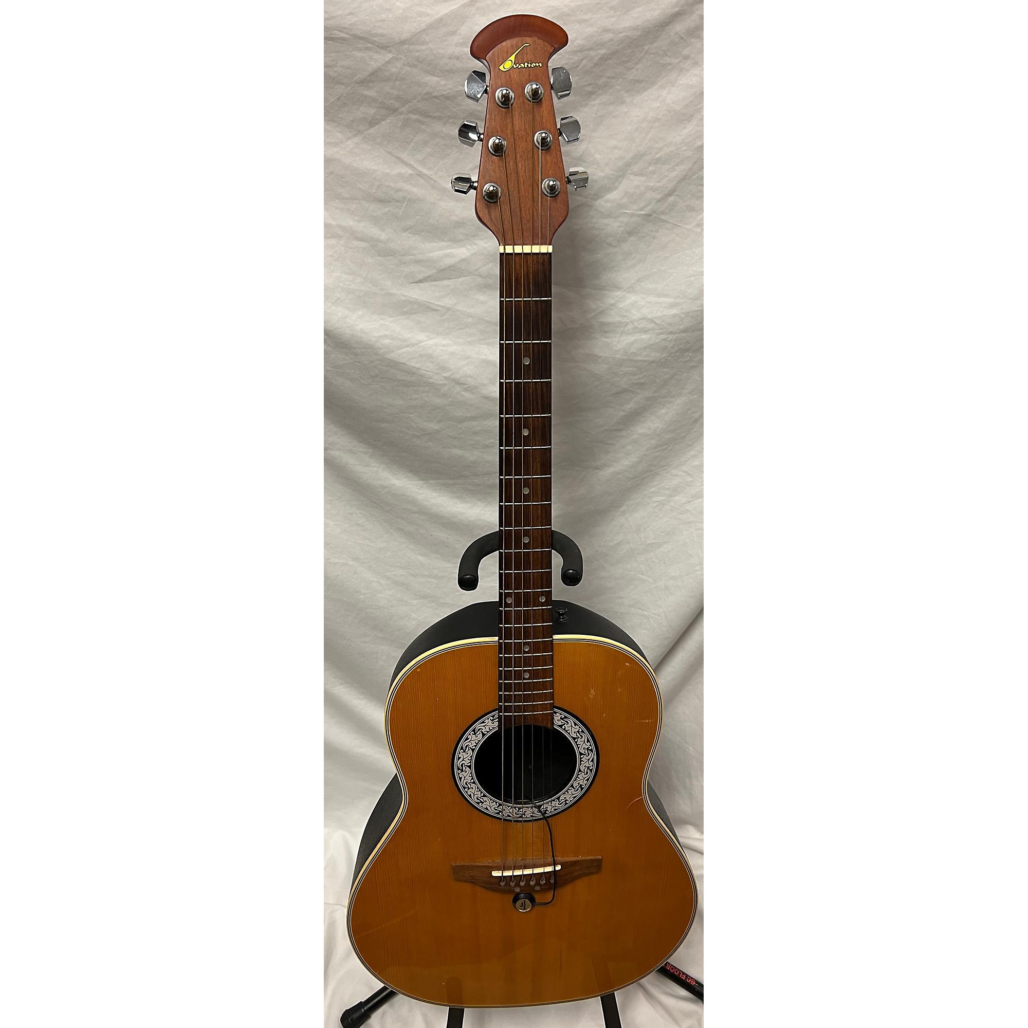 美品】Ovation CELEBRITY CC11 エレアコ オベーション
