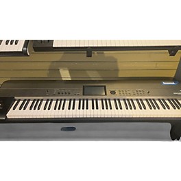 Used KORG krome ex Stage Piano