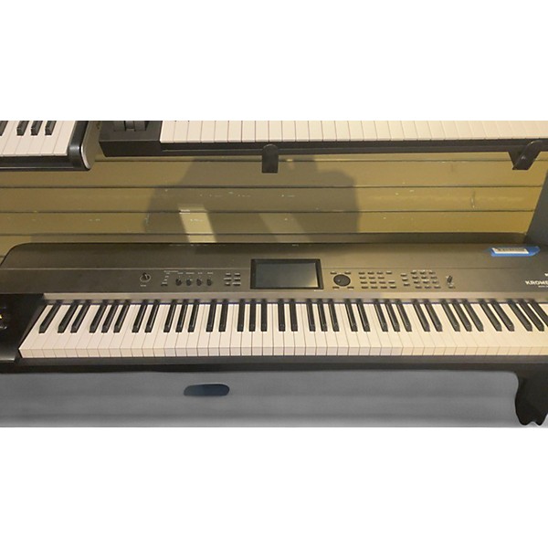 Used KORG krome ex Stage Piano