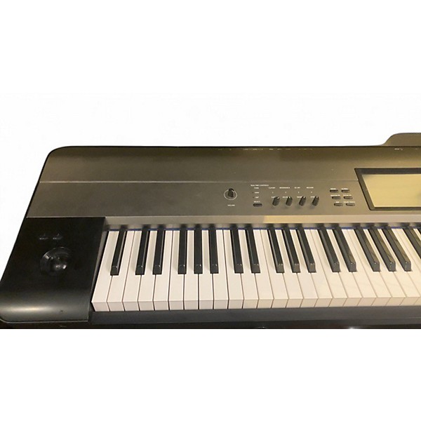 Used KORG krome ex Stage Piano