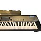 Used KORG krome ex Stage Piano