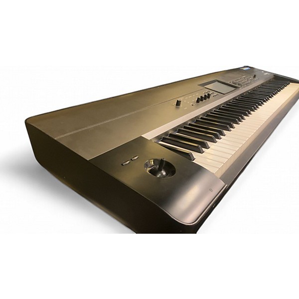 Used KORG krome ex Stage Piano