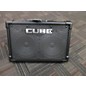 Used Roland Cube Street EX Guitar Combo Amp thumbnail