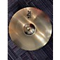 Used SABIAN 20in SBR BRIGHT RIDE Cymbal thumbnail