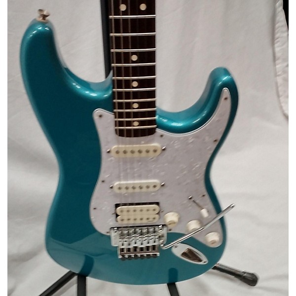 Used Fender Fender Richie Sambora Signature Standard Stratocaster Solid