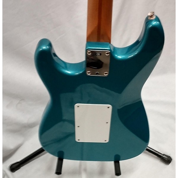 Used Fender Fender Richie Sambora Signature Standard Stratocaster Solid