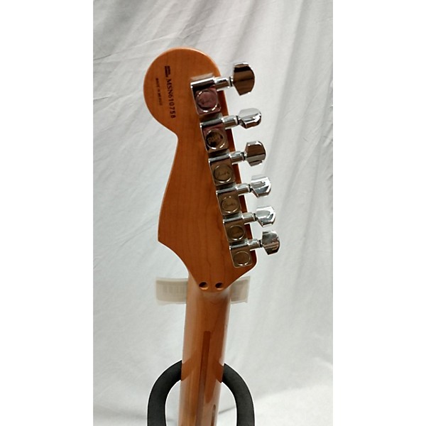 Used Fender Fender Richie Sambora Signature Standard Stratocaster Solid