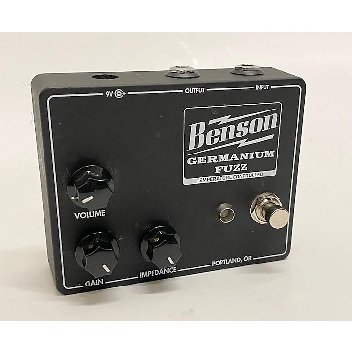 guitar center used amps and effects